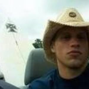 Meet your Posher, Todd